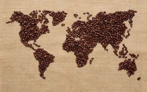 Dunia Kopi - Alasan Memilih Bisnis Coffee Shop