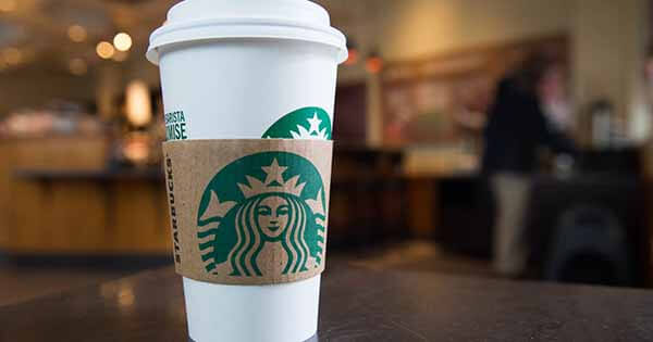 Kalori Dalam Kopi Starbucks - Berapa Kandungan Kalori Kopi