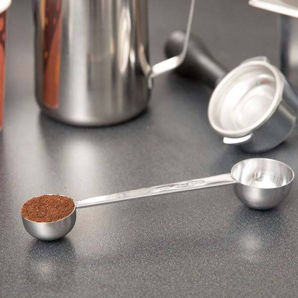 Measuring Cup and Spoons - peralatan coffee shop