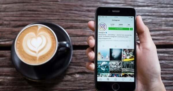 Mendorong Keterlibatan Dengan Mengadakan Kontes - Memanfaatkan Instagram Untuk Coffee Shop