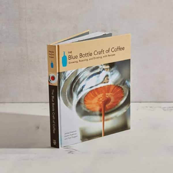 The Blue Bottle Craft of Coffee – Buku Tentang Kopi