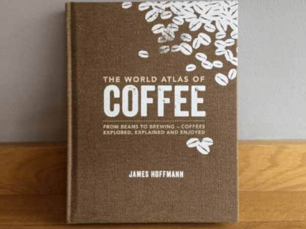 World Atlas of Coffee – Buku Tentang Kopi