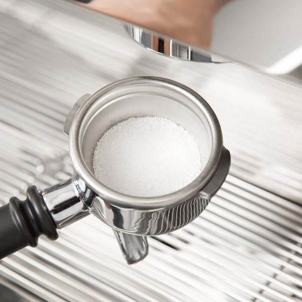 espresso equipment cleaners - peralatan coffee shop